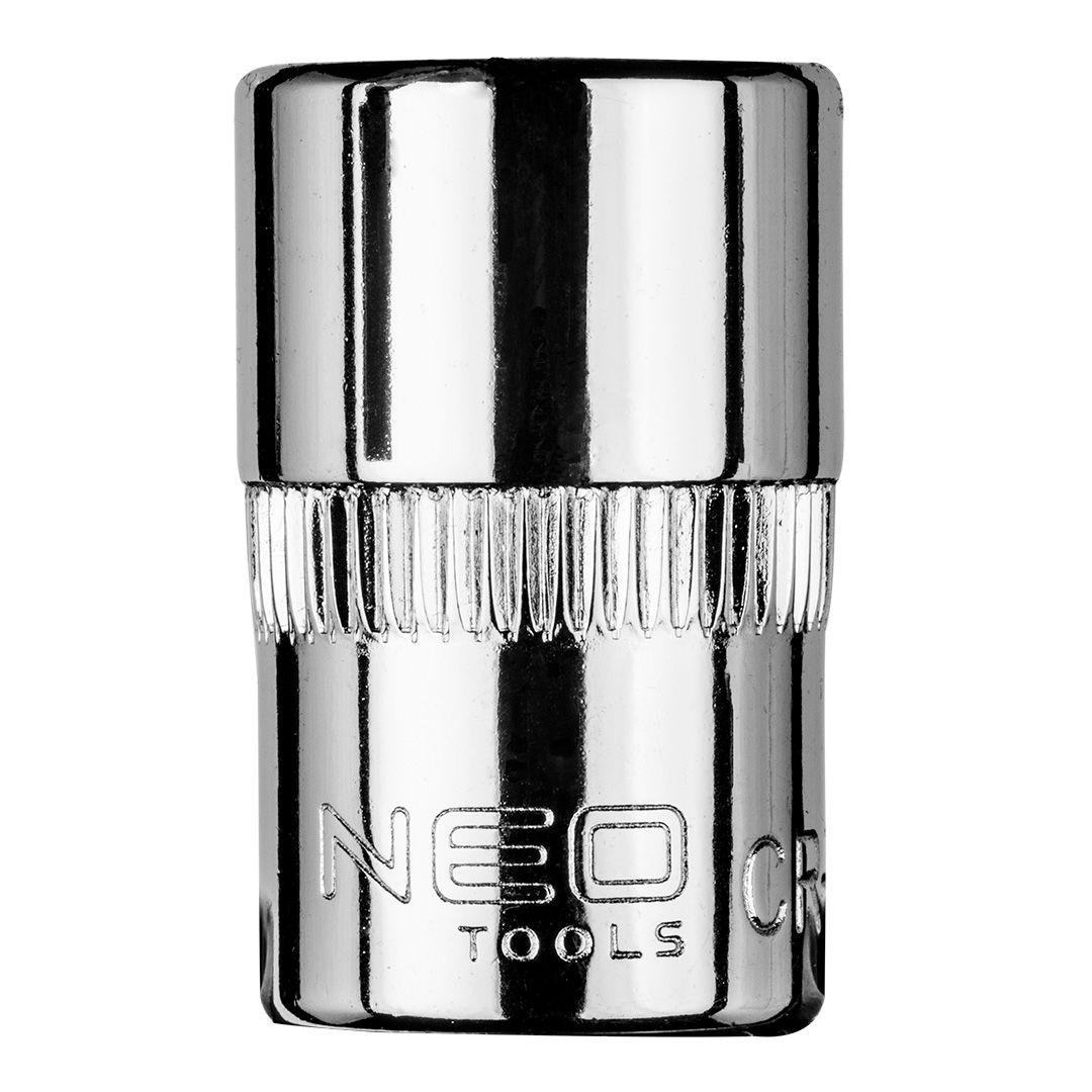 NEO TOOLS Dugókulcs 13mm, 3/8", hatlapú termék fő termékképe