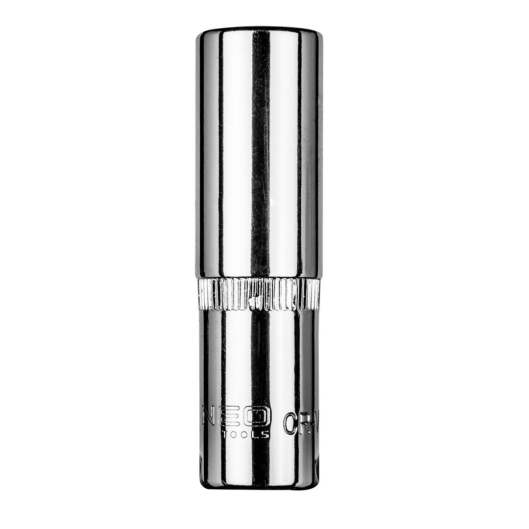 NEO TOOLS Dugókulcs 13mm, 3/8", hosszú hatlapú termék fő termékképe