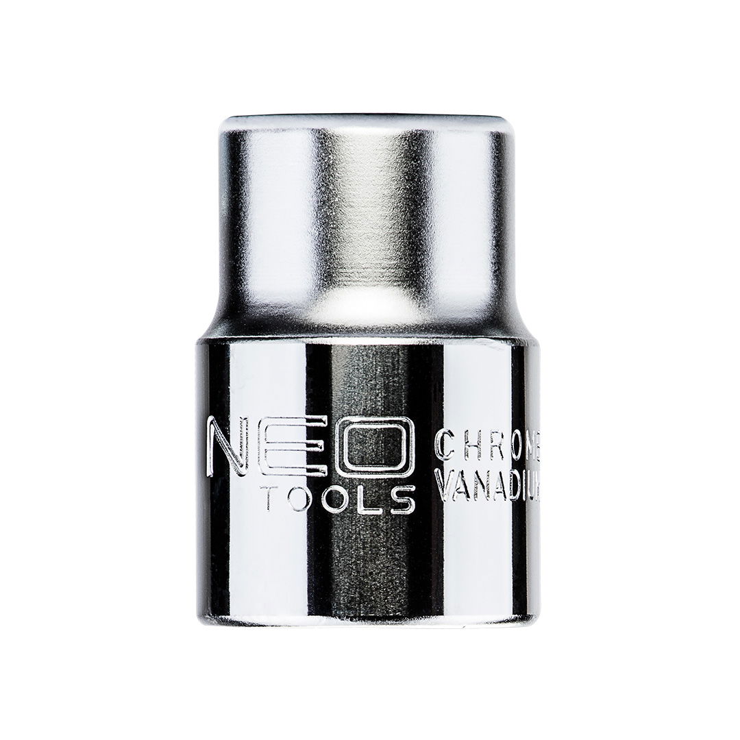 NEO TOOLS Dugókulcs 19mm, 3/4", hatlapú termék fő termékképe