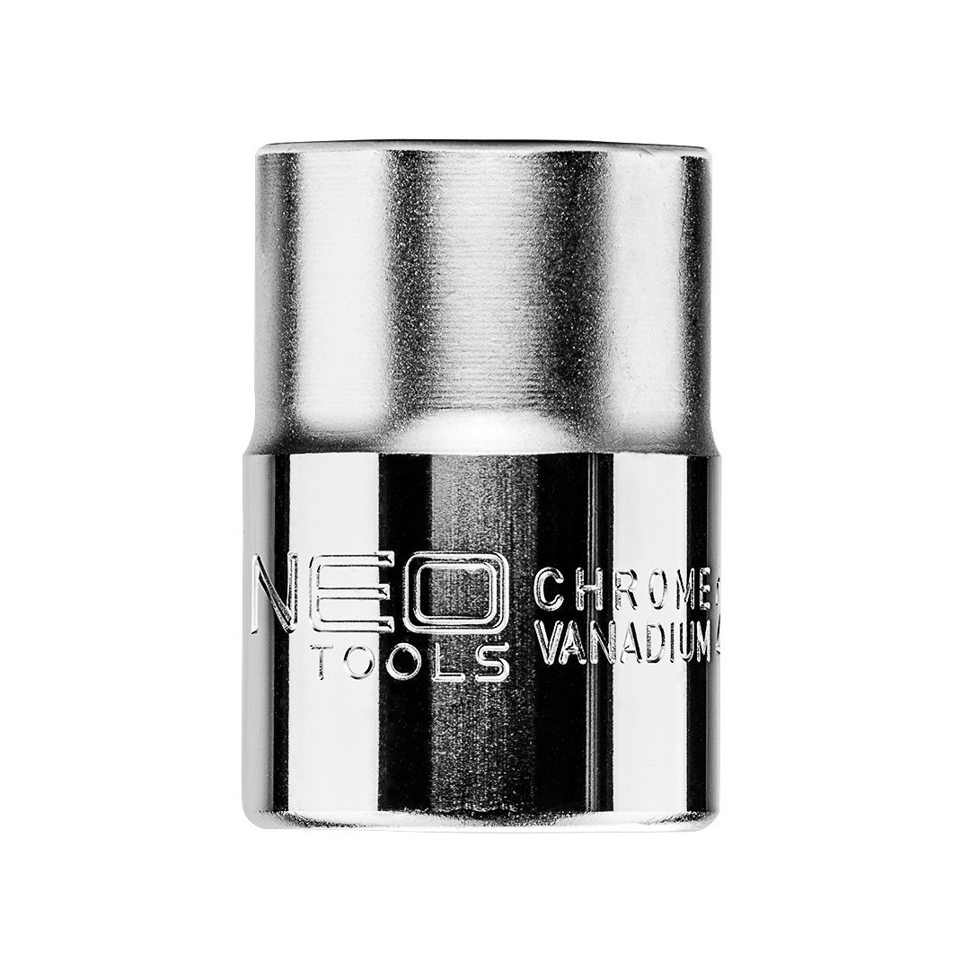 NEO TOOLS Dugókulcs 24mm, 3/4", hatlapú termék fő termékképe