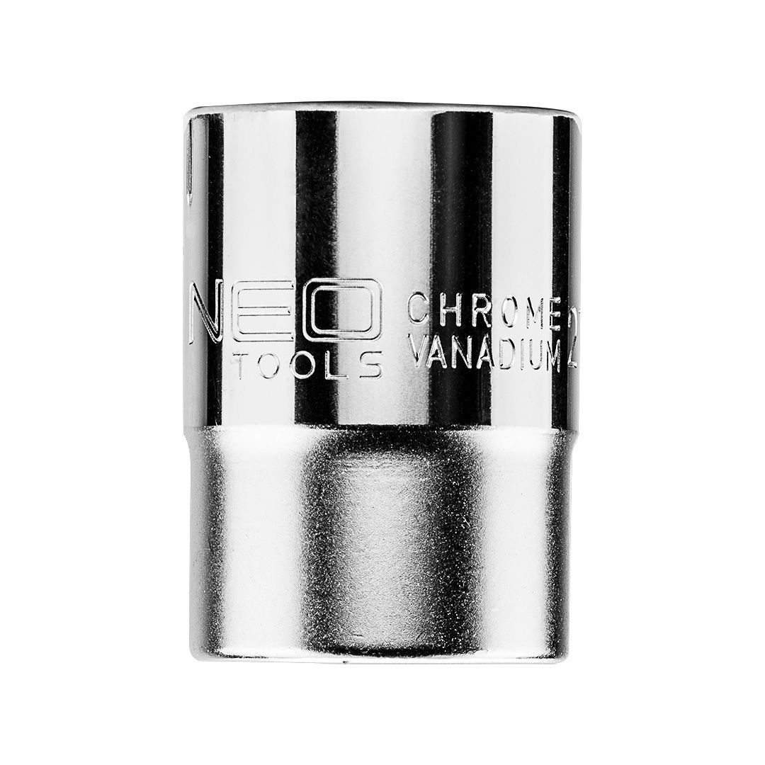 NEO TOOLS Dugókulcs 27mm, 3/4", hatlapú termék fő termékképe
