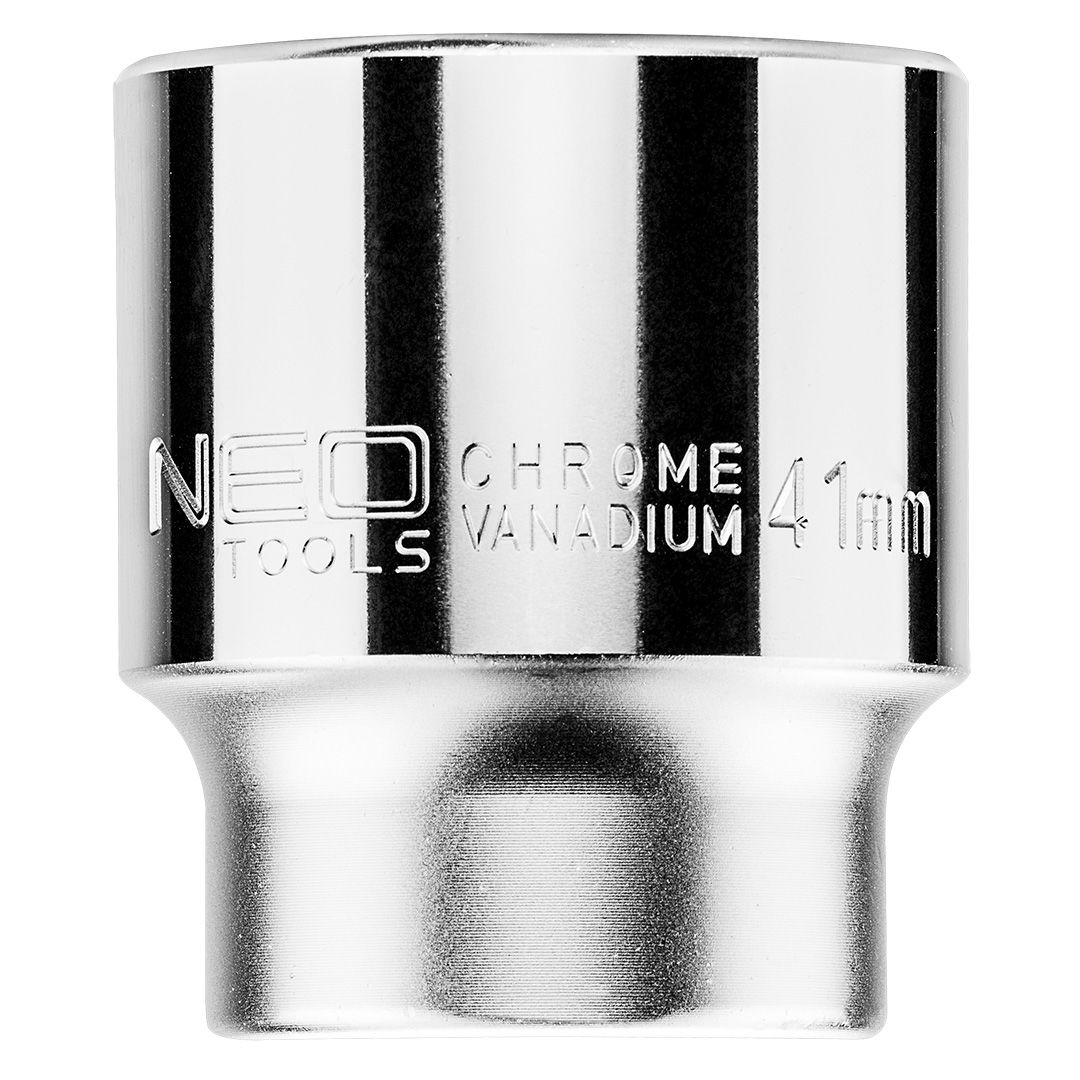 NEO TOOLS Dugókulcs 41mm, 3/4", hatlapú termék fő termékképe