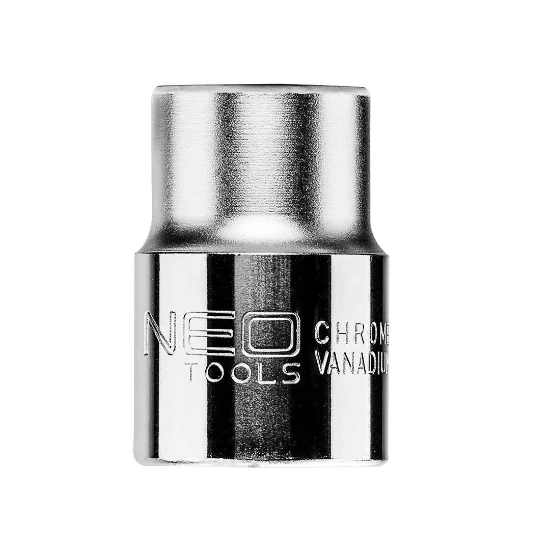 NEO TOOLS Dugókulcs 19mm, 3/4", 12 pontos termék fő termékképe