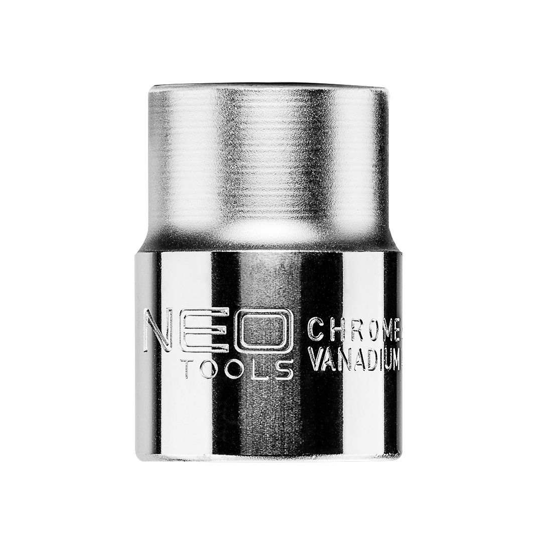 NEO TOOLS Dugókulcs 22mm, 3/4", 12 pontos termék fő termékképe