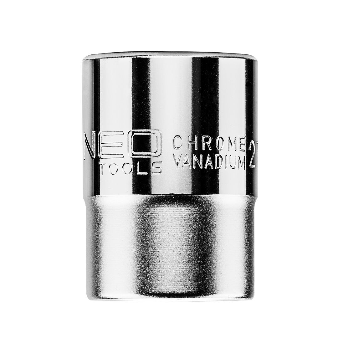 NEO TOOLS Dugókulcs 27mm, 3/4", 12 pontos termék fő termékképe
