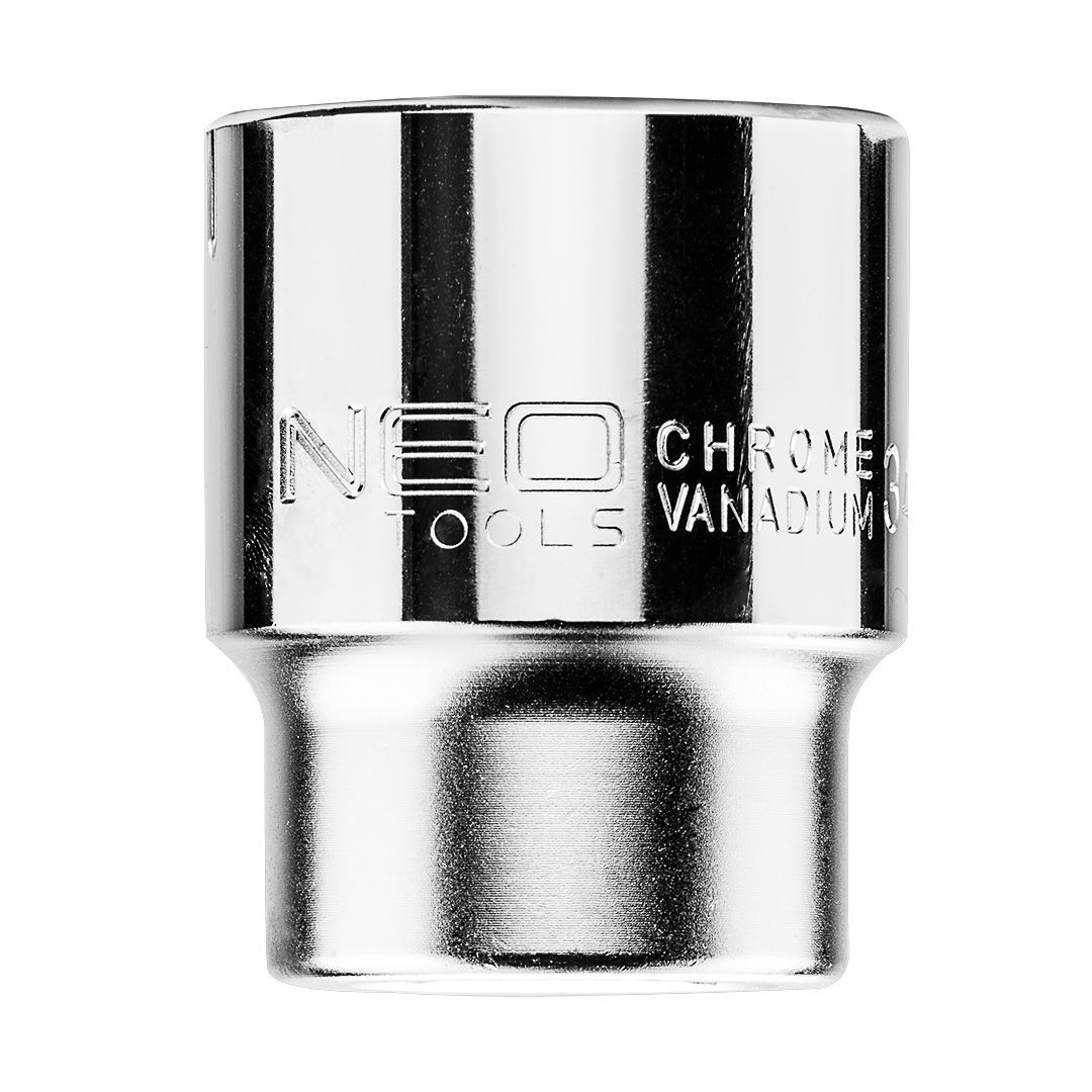 NEO TOOLS Dugókulcs 34mm, 3/4", 12 pontos termék fő termékképe