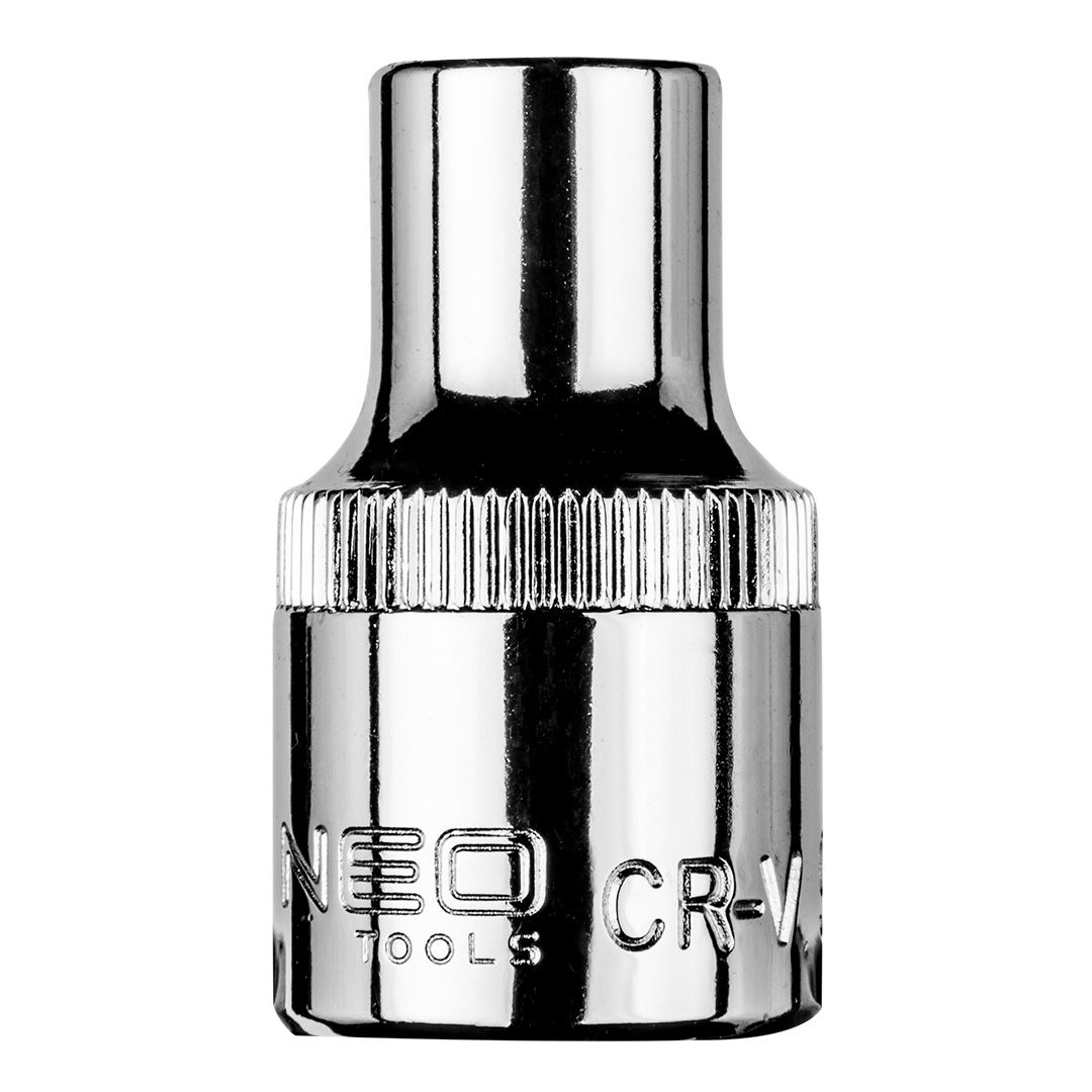 NEO TOOLS Dugókulcs 9mm, 1/2", hatlapú termék fő termékképe