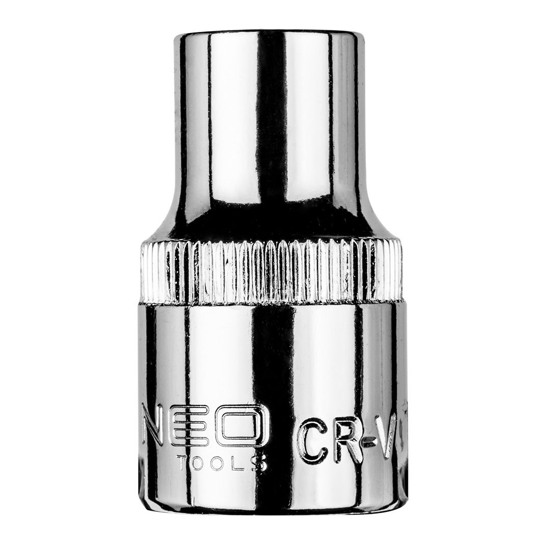 NEO TOOLS Dugókulcs 10mm, 1/2", hatlapú termék fő termékképe