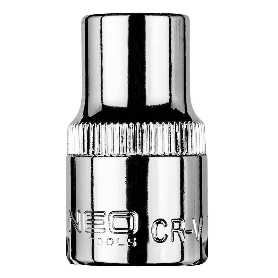 NEO TOOLS Dugókulcs 11mm, 1/2", hatlapú termék fő termékképe