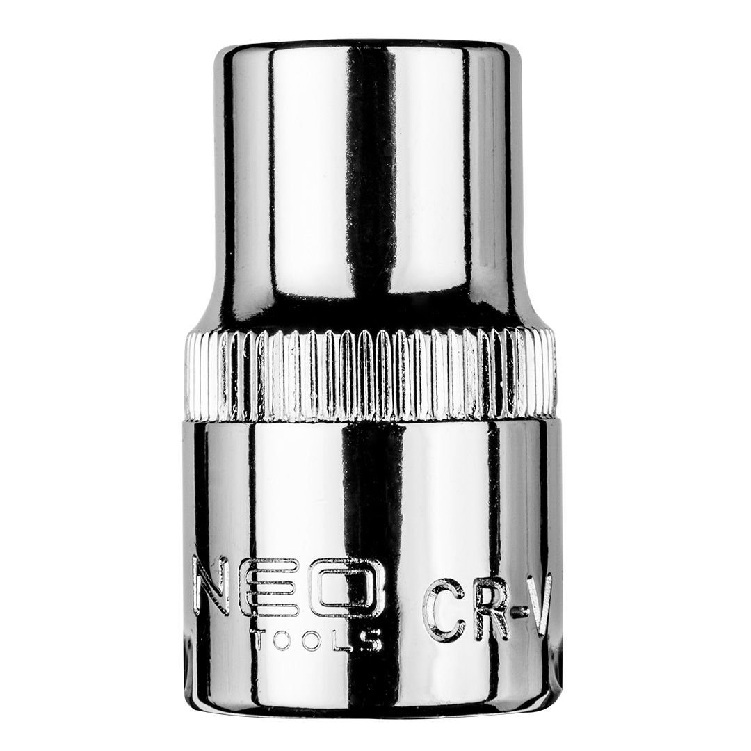 NEO TOOLS Dugókulcs 12mm, 1/2", hatlapú termék fő termékképe