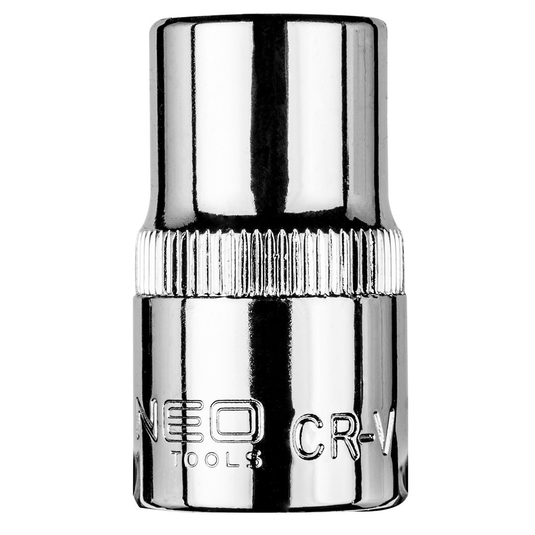 NEO TOOLS Dugókulcs 13mm, 1/2", hatlapú termék fő termékképe