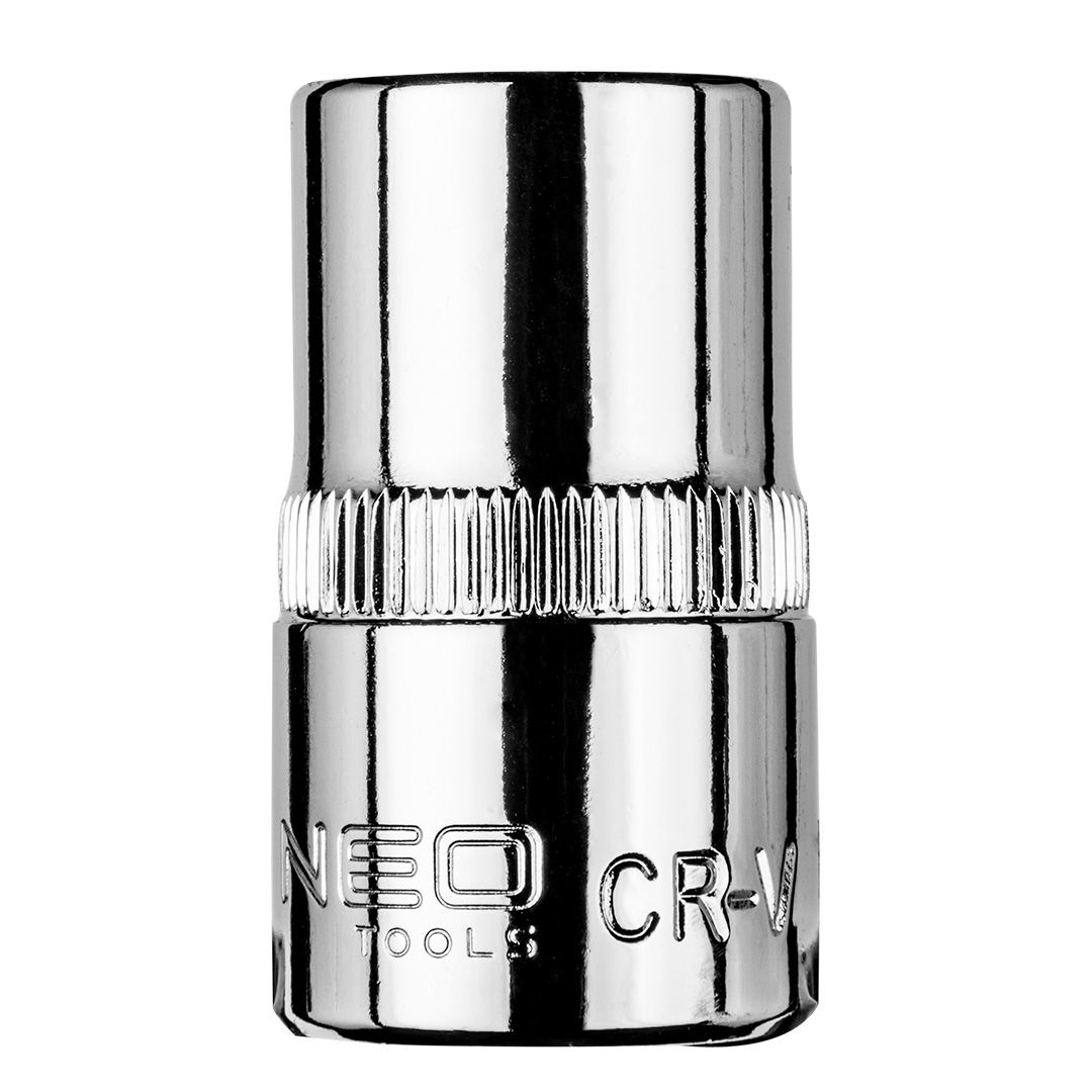 NEO TOOLS Dugókulcs 14mm, 1/2", hatlapú termék fő termékképe