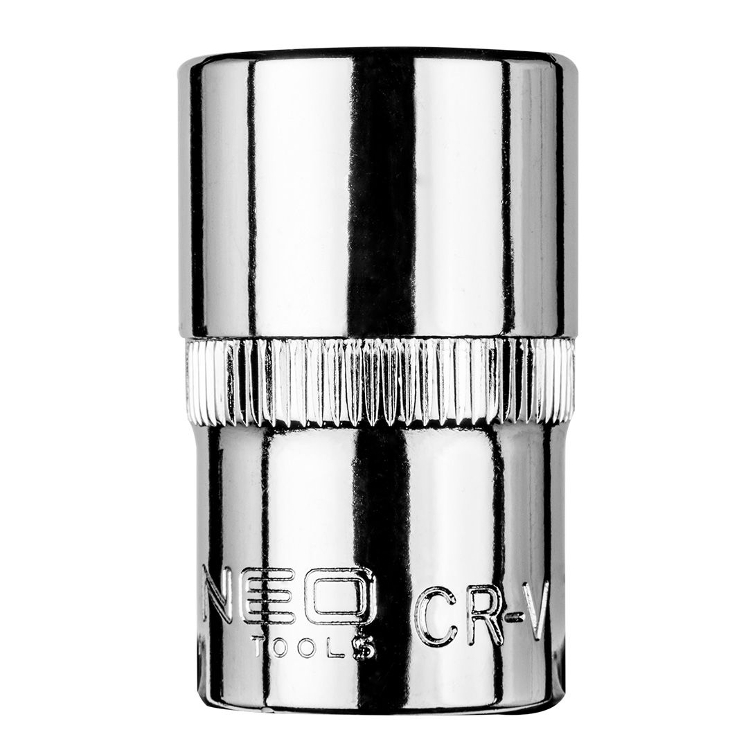 NEO TOOLS Dugókulcs 17mm, 1/2", hatlapú termék fő termékképe