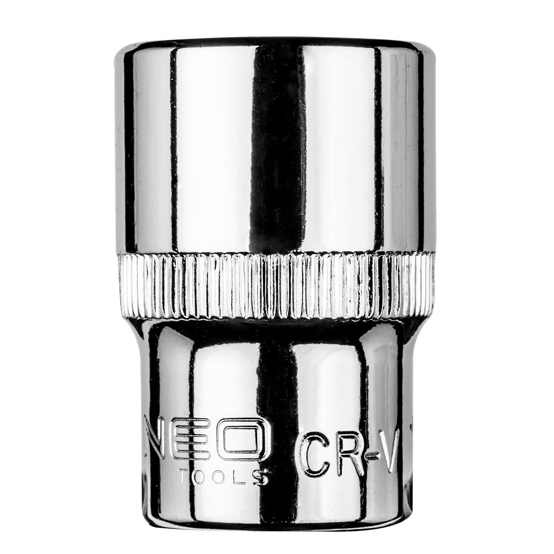 NEO TOOLS Dugókulcs 19mm, 1/2", hatlapú termék fő termékképe