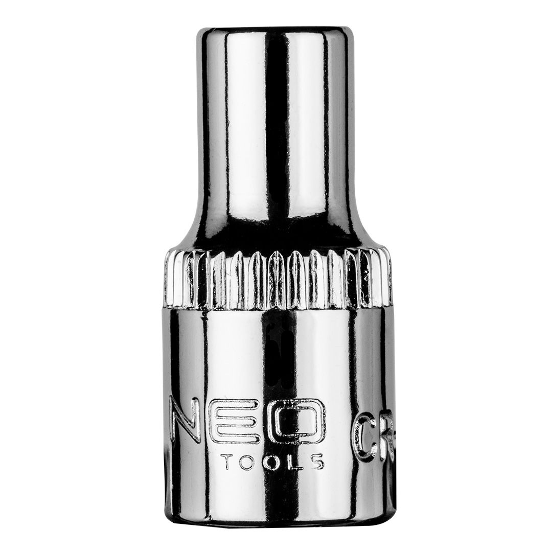 NEO TOOLS Dugókulcs 5mm, 1/4", hatlapú termék fő termékképe