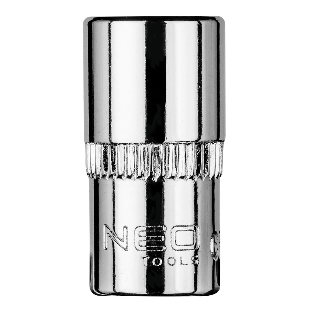 NEO TOOLS Dugókulcs 9mm, 1/4", hatlapú termék fő termékképe