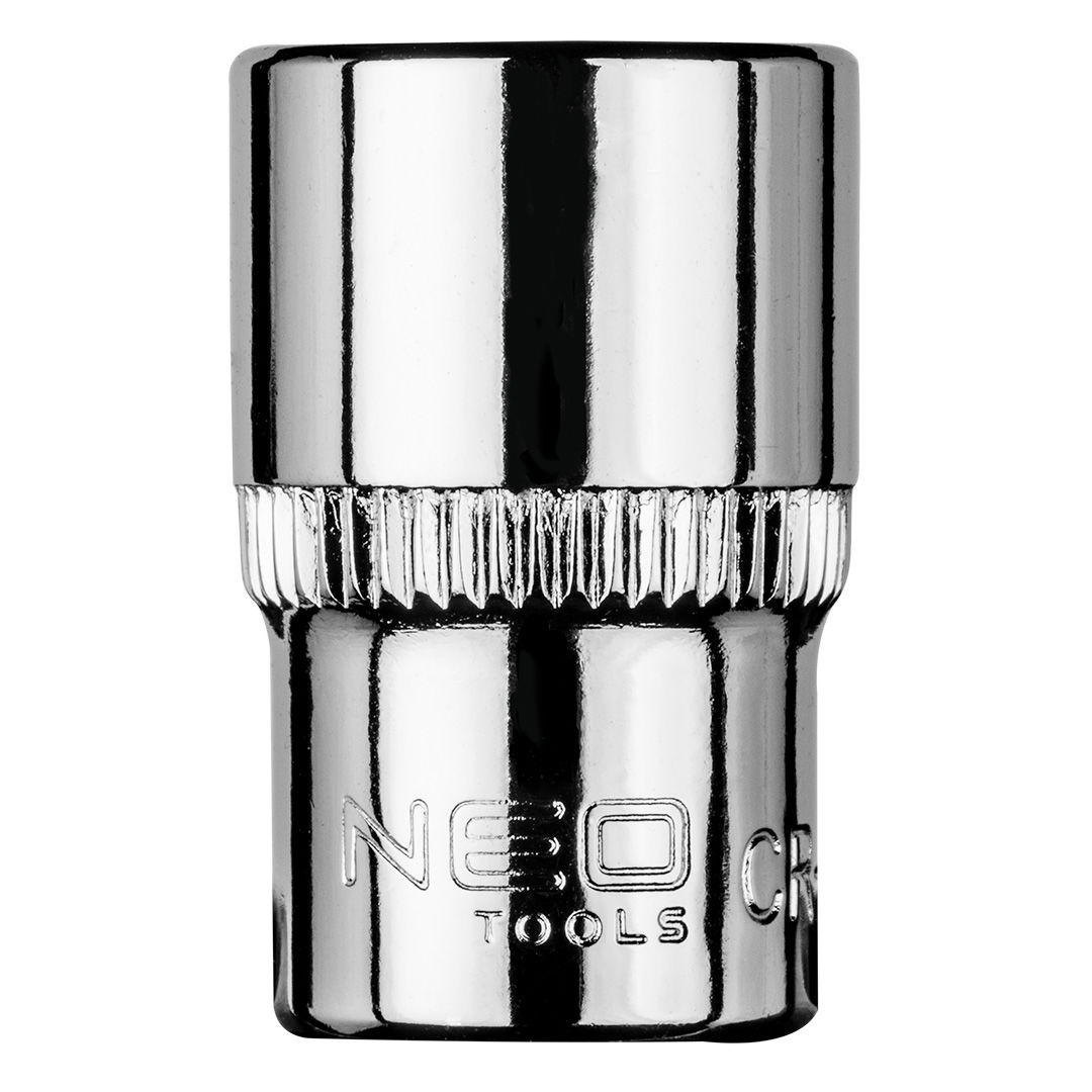 NEO TOOLS Dugókulcs 11mm, 1/4", hatlapú termék fő termékképe