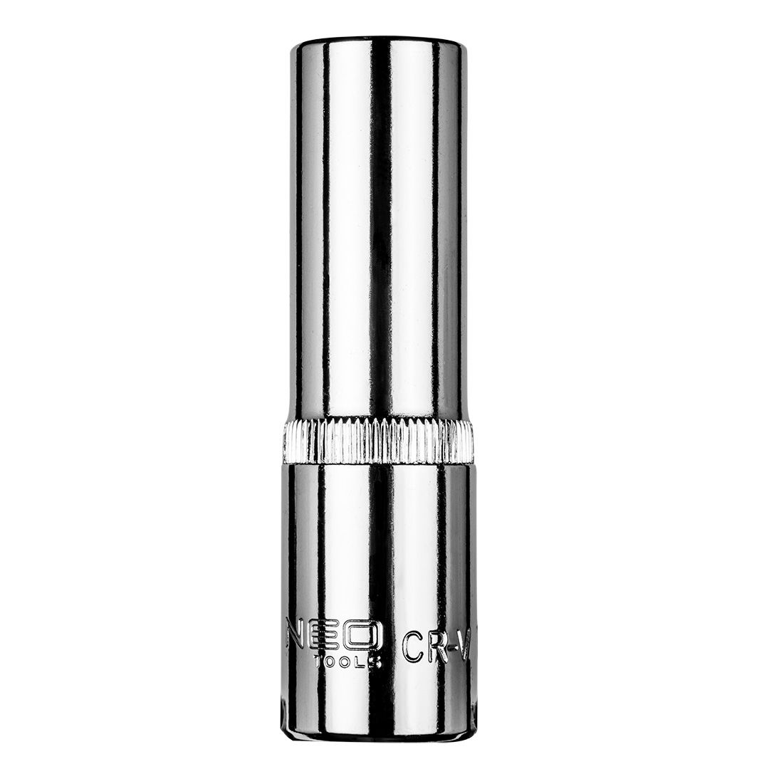 NEO TOOLS Dugókulcs 14mm, 1/2", hosszú hatlapú termék fő termékképe