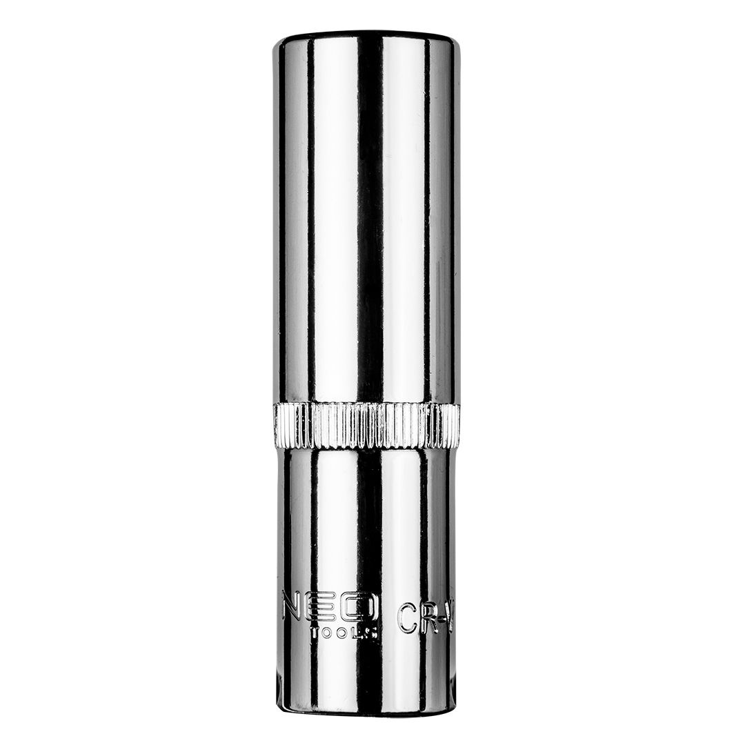 NEO TOOLS Dugókulcs 15mm, 1/2", hosszú hatlapú termék fő termékképe