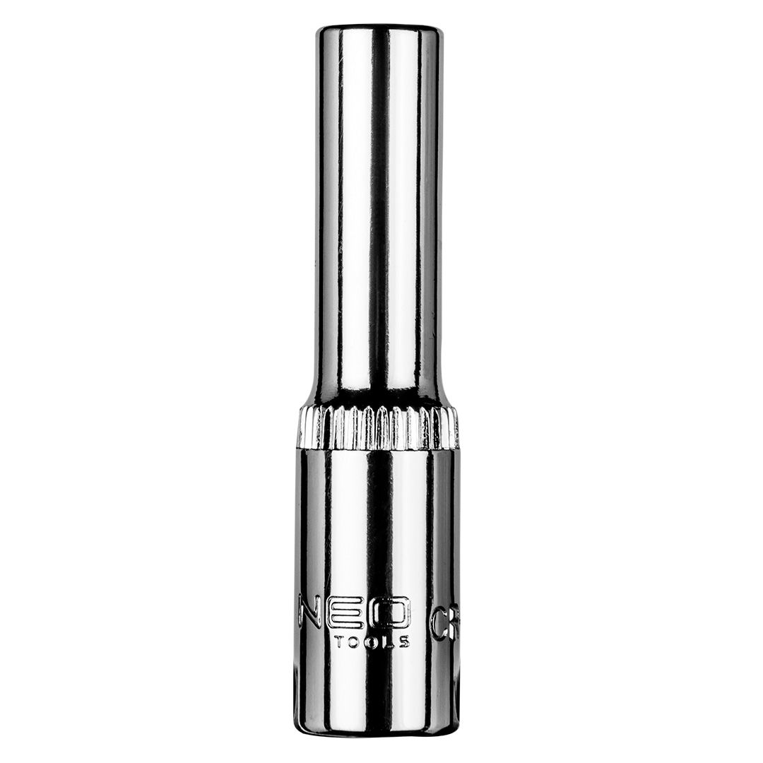 NEO TOOLS Dugókulcs 5.5mm, 1/4", hosszú hatlapú termék fő termékképe