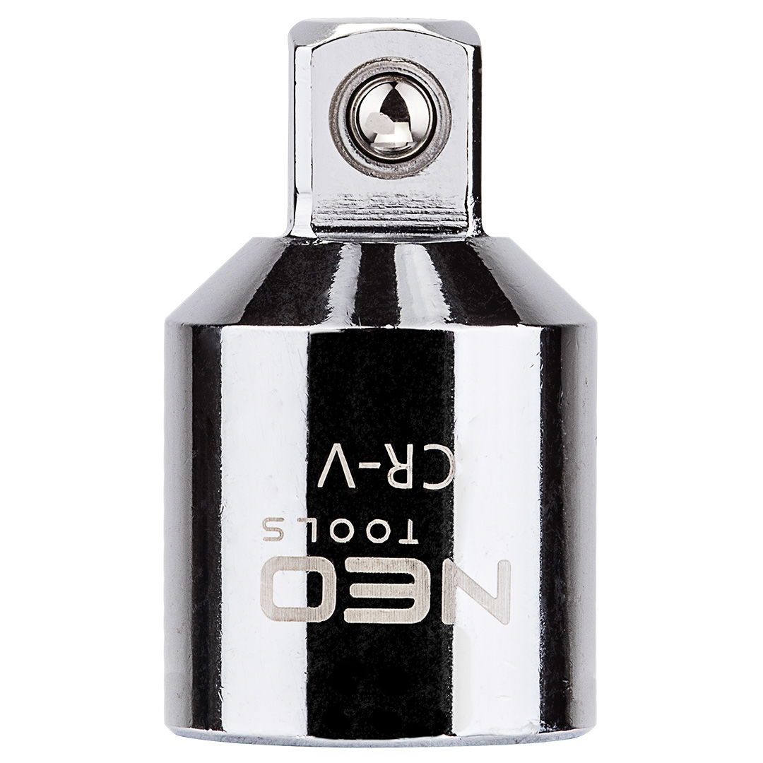 NEO TOOLS ADAPTER 1/2" - 3/8" termék fő termékképe