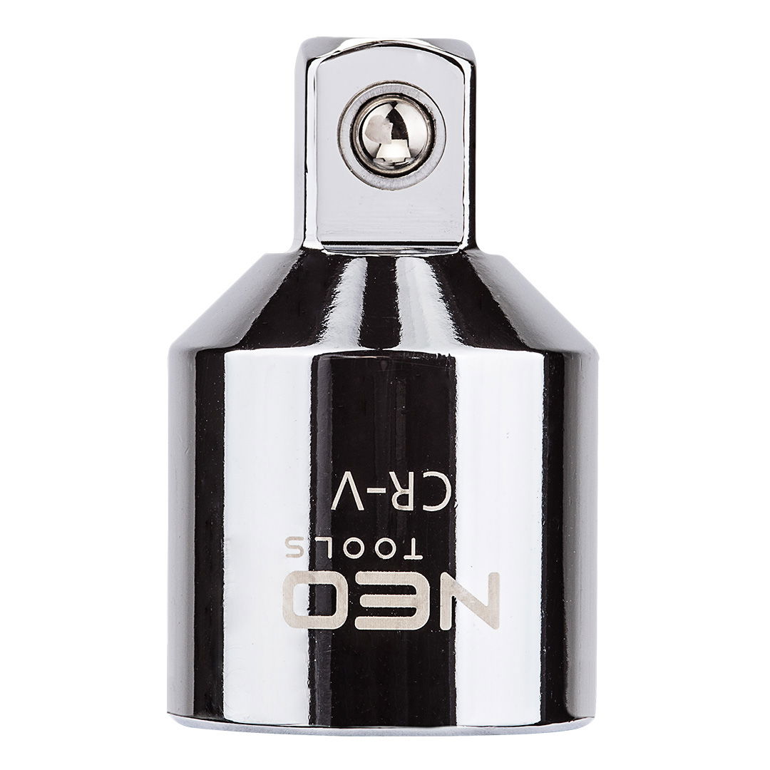 NEO TOOLS ADAPTER 3/4" - 1/2" termék fő termékképe