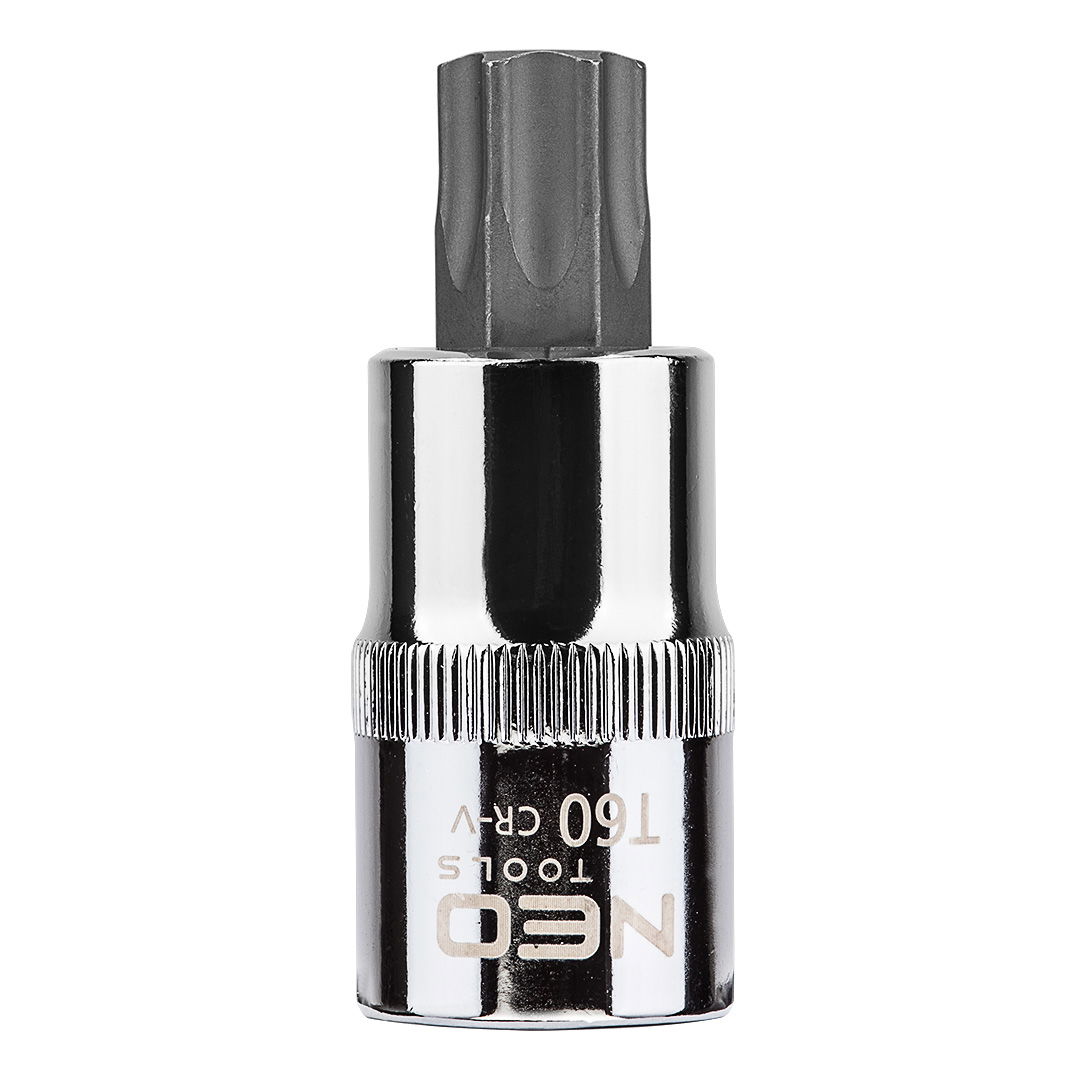 NEO TOOLS Torxdugókulcs 1/2" T60x55mm termék fő termékképe