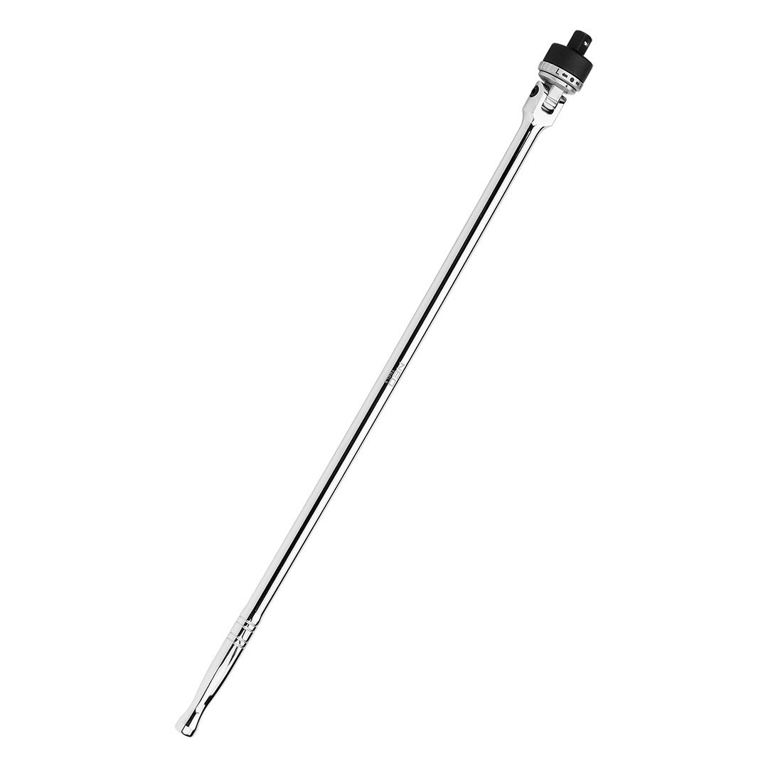 NEO TOOLS Racsnis kulcs, 1/2", 610mm, csuklós, 45 fogas szerkezet termék fő termékképe
