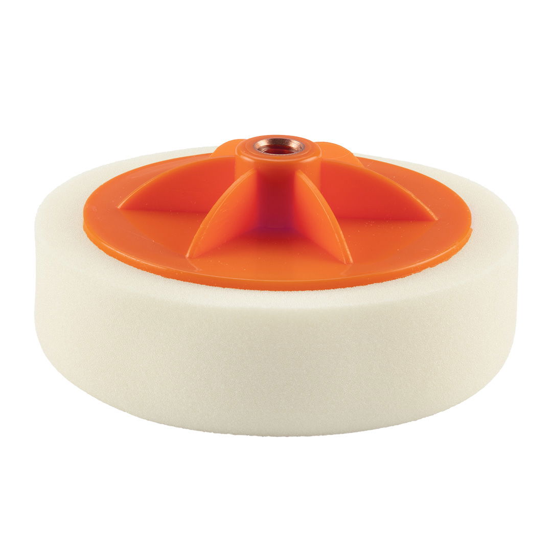 NEO TOOLS Polírkorong 150x50mm, szivacs, M14 termék fő termékképe