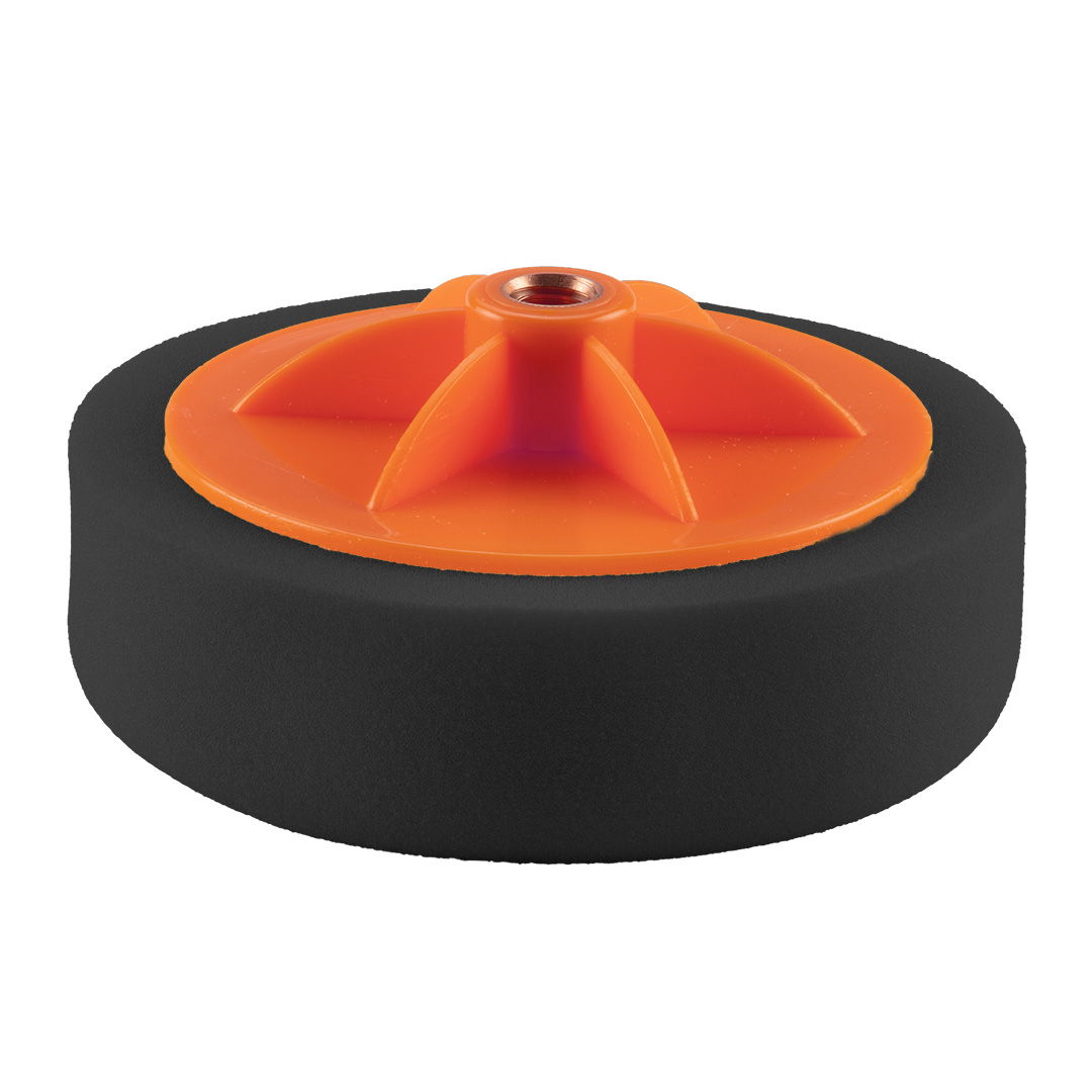 NEO TOOLS Polírkorong 150x50mm, puha szivacs, M14 termék fő termékképe