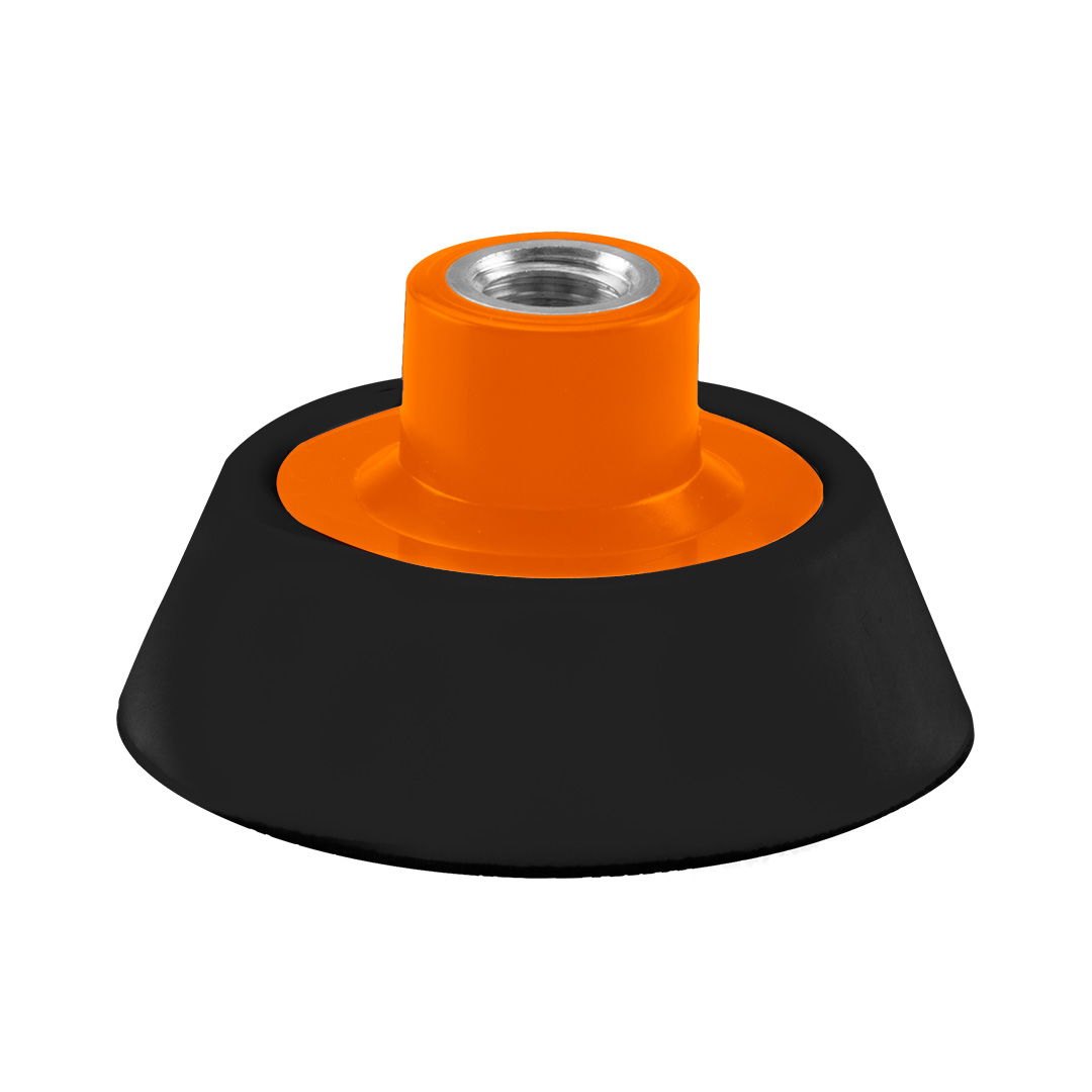 NEO TOOLS Hordozó korong 75mm Polírkoronghoz 85mm, tépőzáras termék fő termékképe