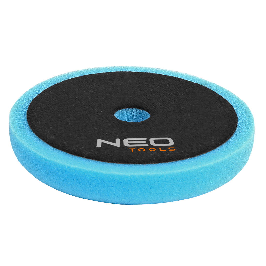 NEO TOOLS Polírkorongok, 150 x 150mm x 25mm, extra kemény termék fő termékképe