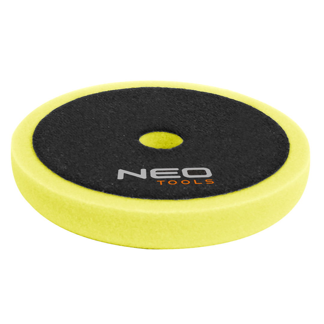 NEO TOOLS Polírkorongok, 150 x 150mm x 25mm, kemény szivacs termék fő termékképe