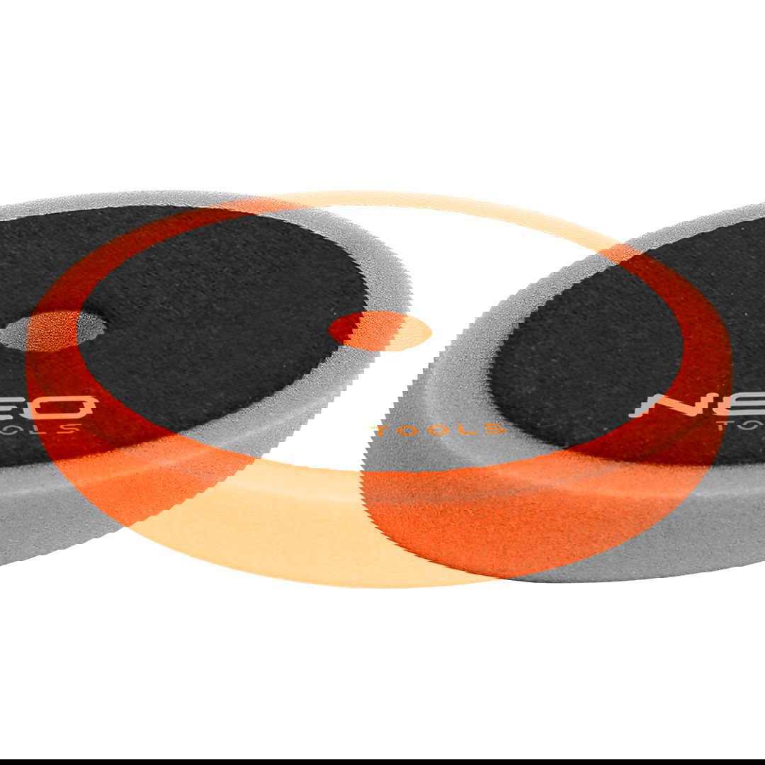 NEO TOOLS Polírkorongok, 150 x 150mm x 25mm, közepes termék fő termékképe