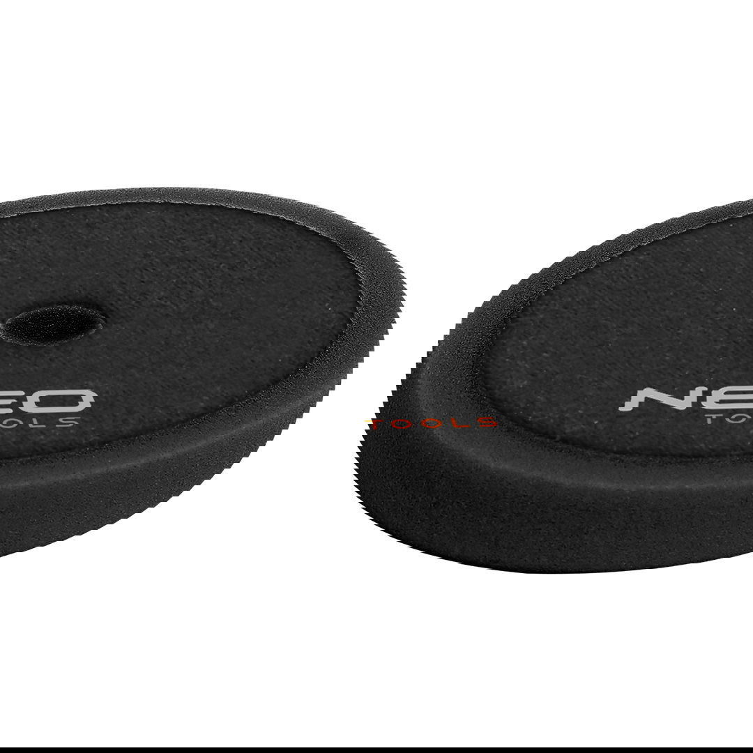 NEO TOOLS Polírkorongok, 150 x 150mm x 25mm, puha termék fő termékképe