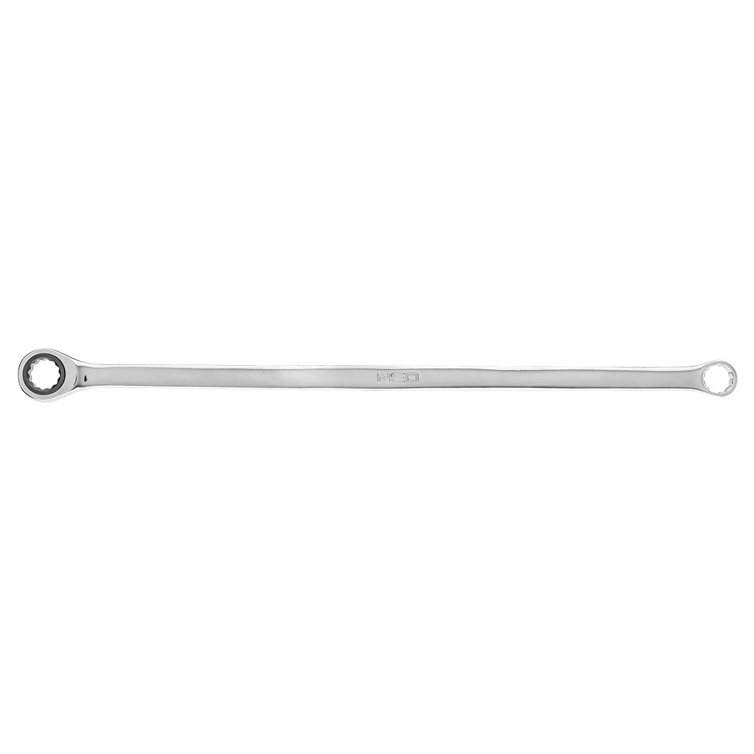 NEO TOOLS Racsnis csillagkulcs, hosszú, 13mm termék fő termékképe