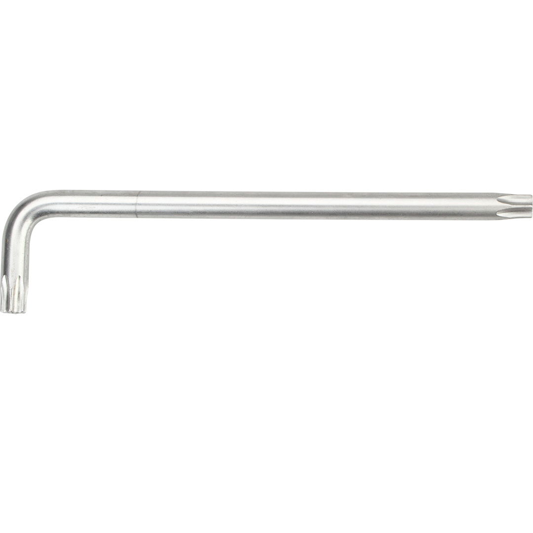 NEO TOOLS Torxkulcs T27, CrV termék fő termékképe