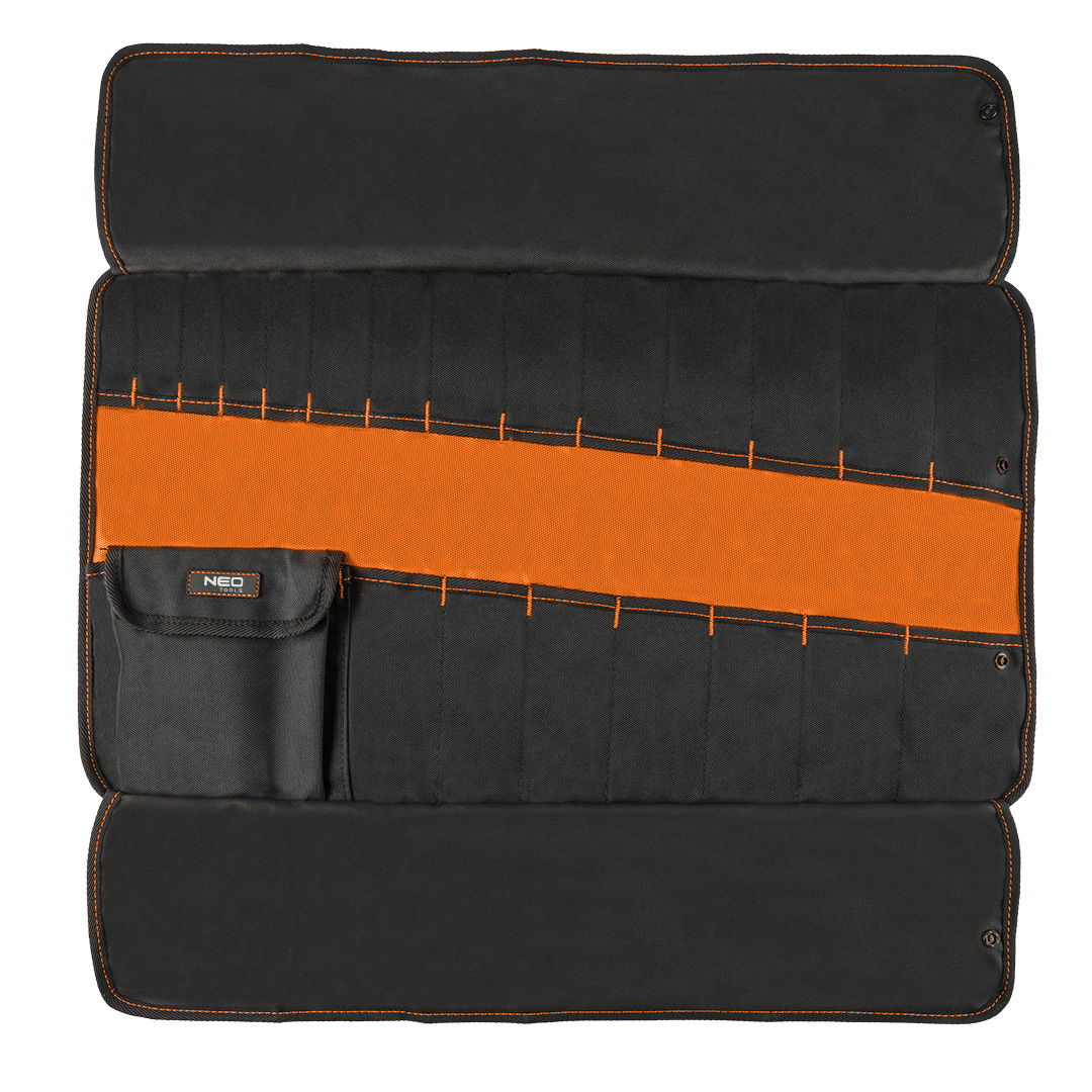 NEO TOOLS Szerszámtartó tok, 22 zsebbel termék fő termékképe