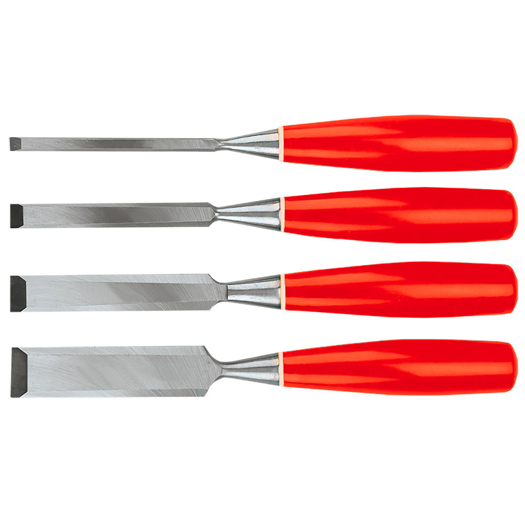 Top Tools FAVÉSŐ KÉSZLET 4db termék fő termékképe