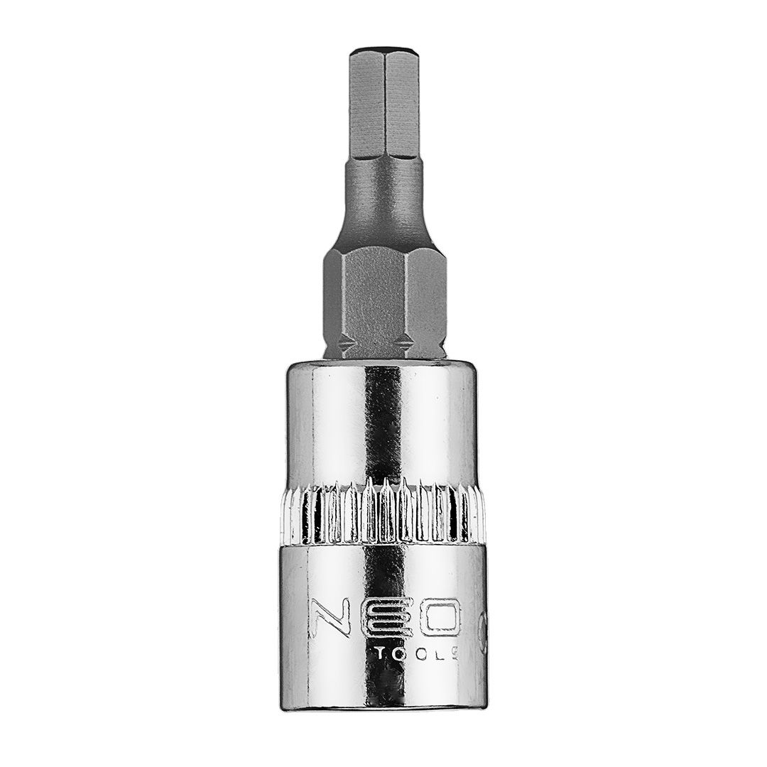 NEO TOOLS Imbusz dugókulcs 1/4" 37mm H4 termék fő termékképe