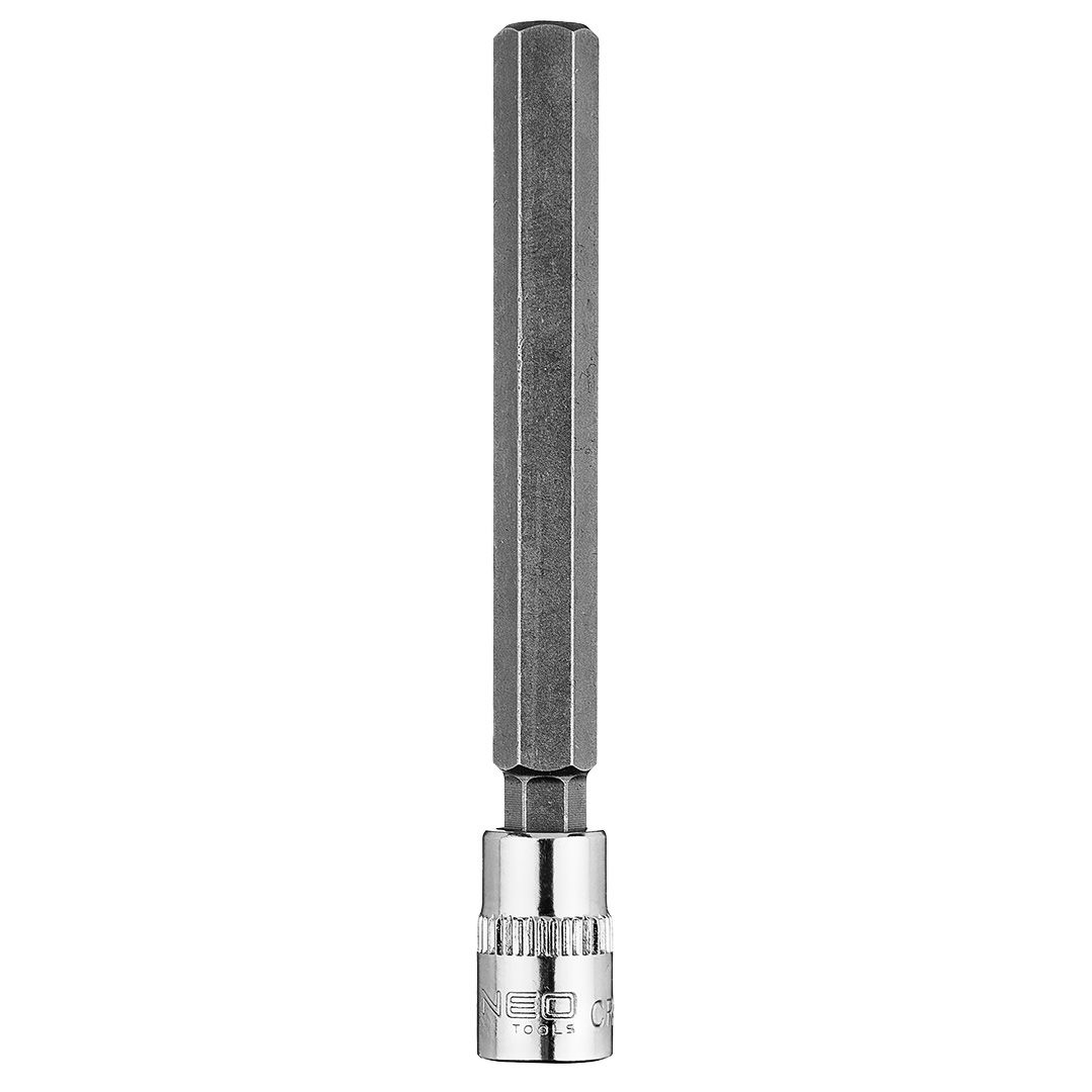 NEO TOOLS Imbusz dugókulcs 1/4" 87mm H8 termék fő termékképe