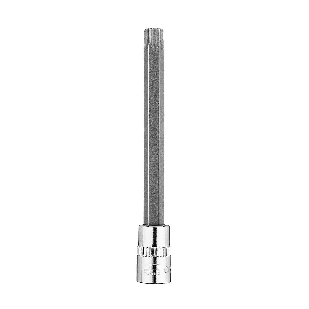 NEO TOOLS Torx dugókulcs 1/4" 87mm TX40 termék fő termékképe