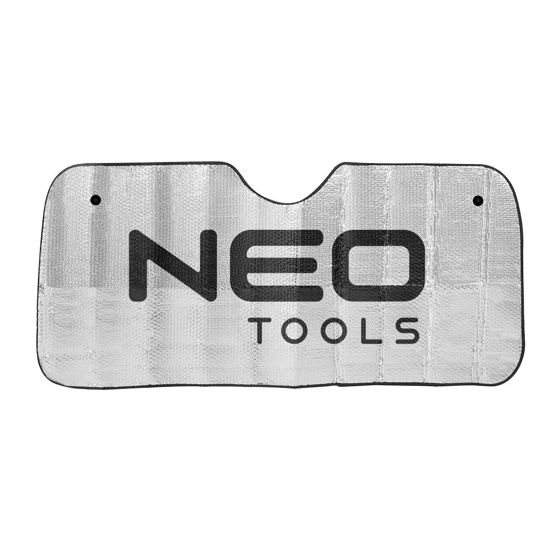 NEO TOOLS Szélvédő takaró, napellenző, belső termék fő termékképe