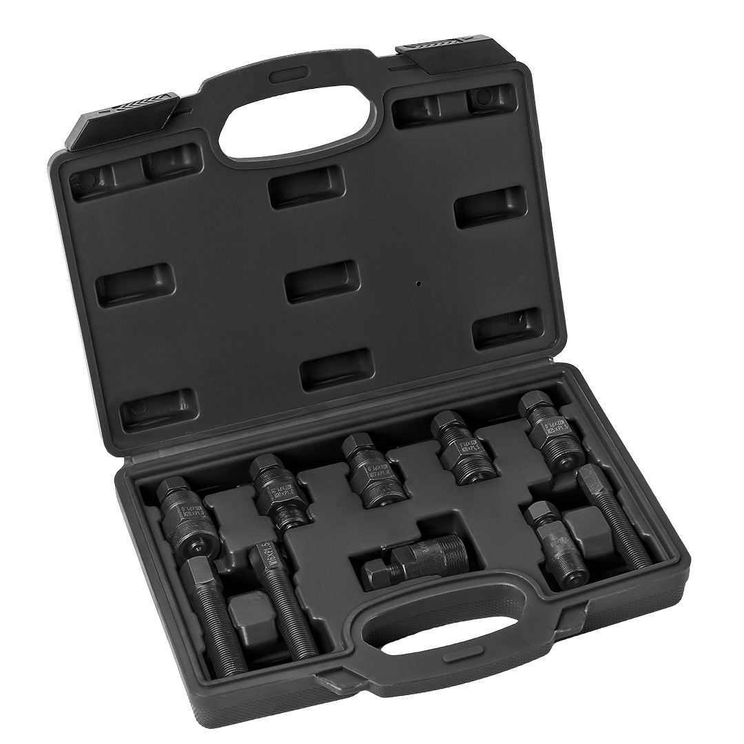 NEO TOOLS LENDKERÉK LEHÚZÓ KÉSZLET, 10DB termék fő termékképe