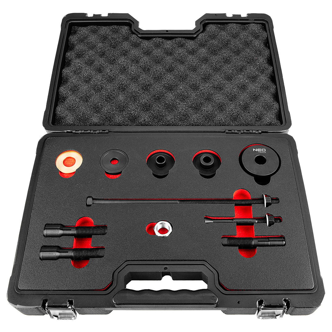 NEO TOOLS Kerékcsapágy szerelő készlet Harley-Davidsonhoz termék fő termékképe