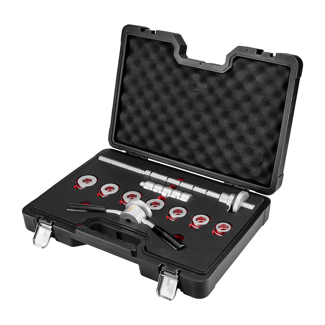 NEO TOOLS Motorkerékpár kormányfej csapágy szereléső készlet termék fő termékképe