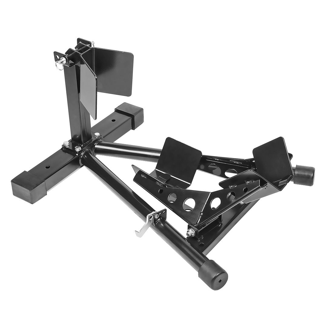 NEO TOOLS Motorkerékpár első kerékállvány termék fő termékképe