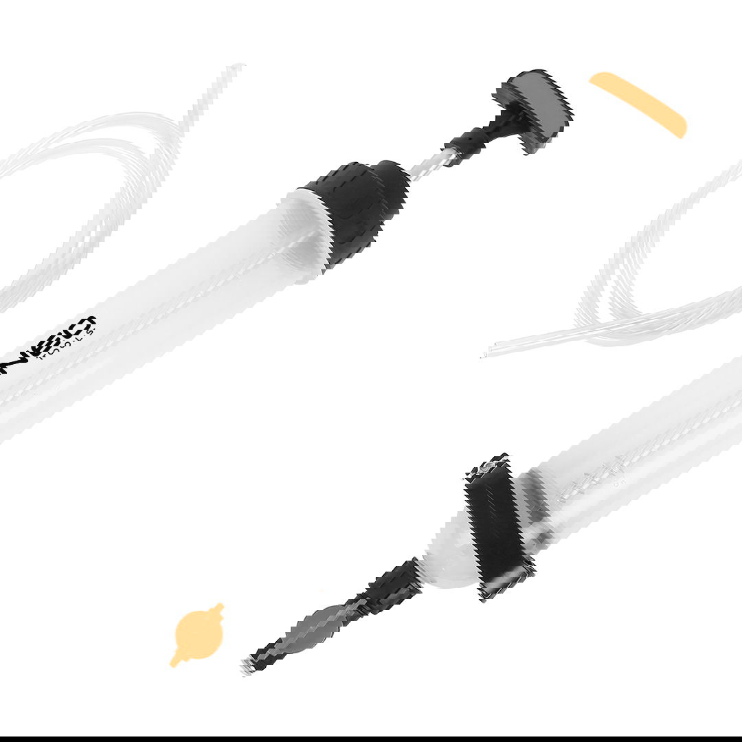 NEO TOOLS Műanyag folyadékbetöltő fecskendő, 1500ml termék fő termékképe