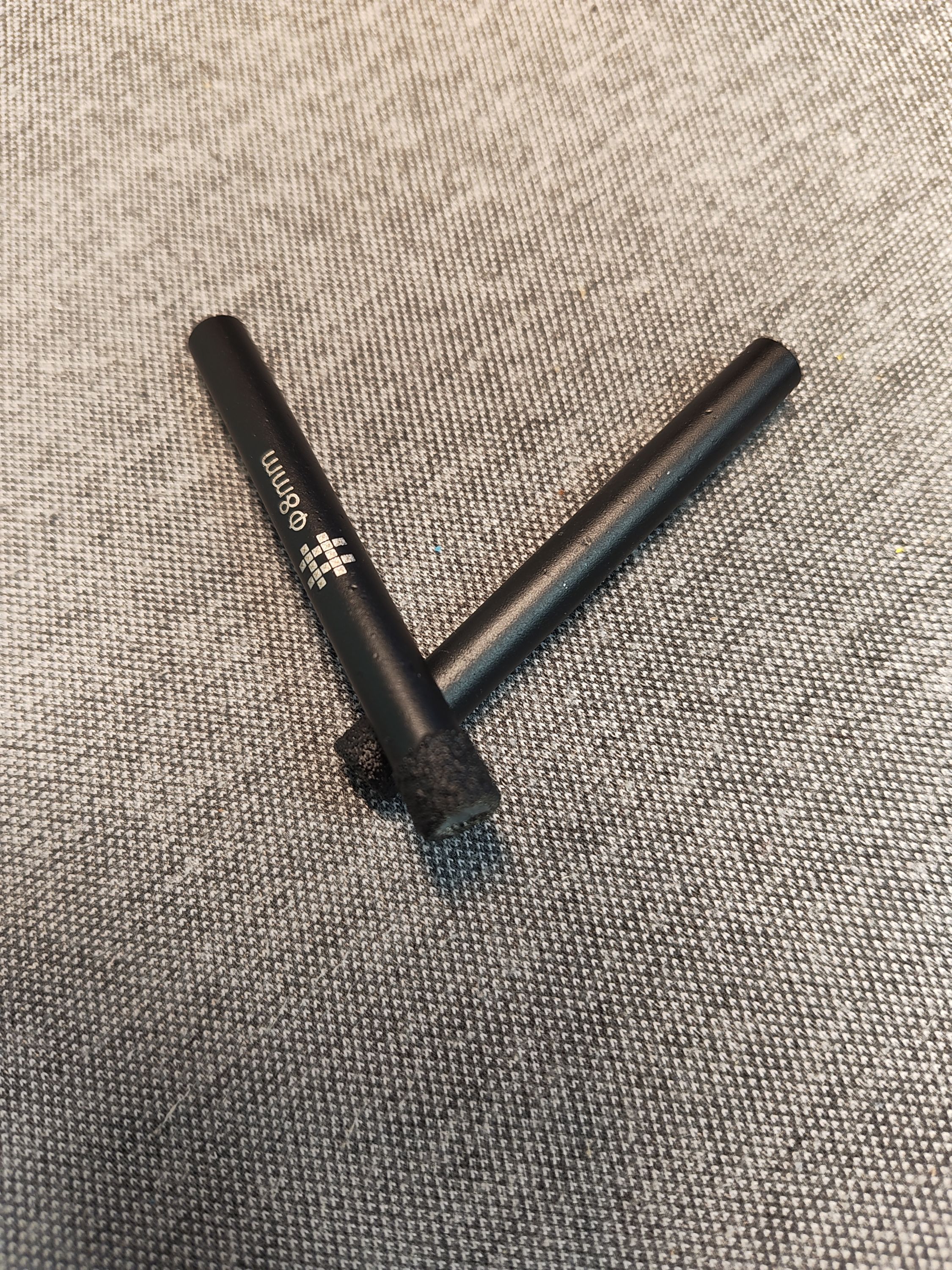 Shijing gyémánt lyukfúró 8mm termék fő termékképe