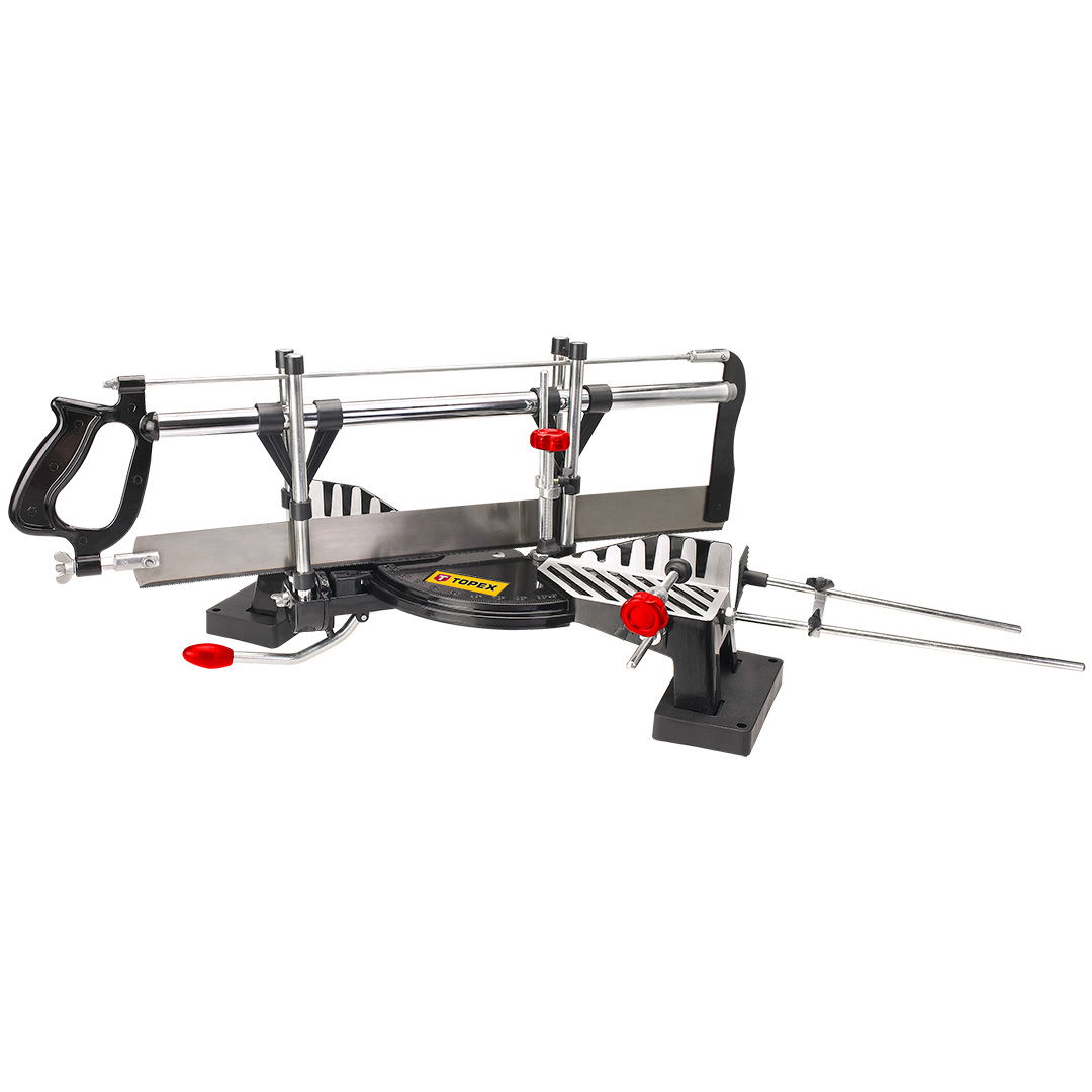 TOPEX Gérvágó 550mm termék fő termékképe